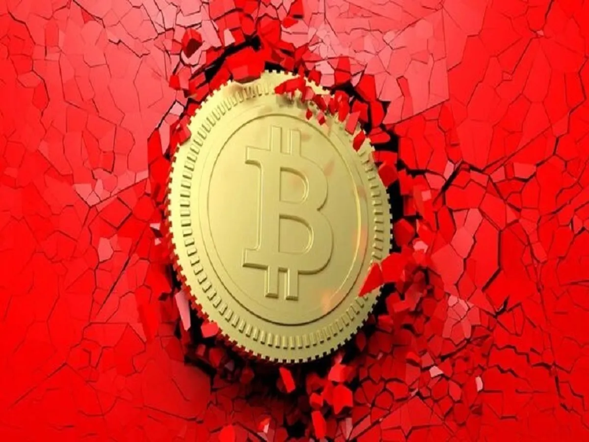 قیمت بیت کوین به بالاترین میزان رسید