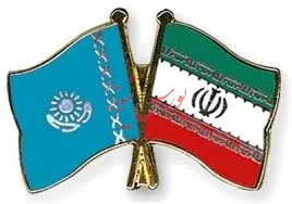کمیته معدن ایران- قزاقستان کلید خورد