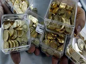 قیمت انواع سکه - ۲۳ تیر ۱۴۰۴