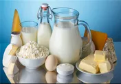 غیرقانونی بودن افزایش قیمت لبنیات