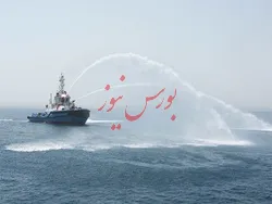 با توجه به نیاز به بررسی وضعیت شفافیت اطلاعاتی ناشر، نماد معاملاتی 
