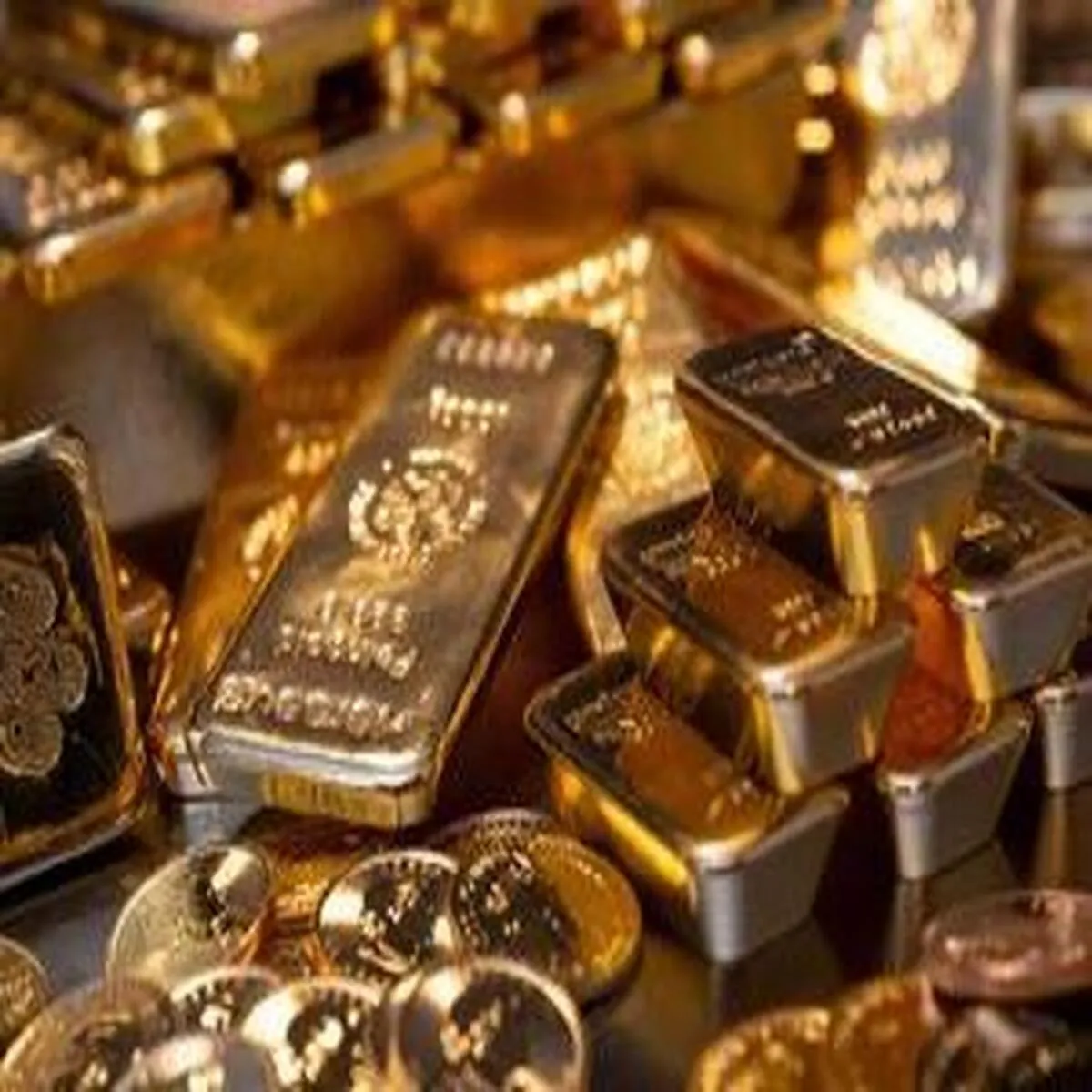 تقویت طلا با کاهش قدرت دلار