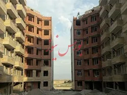 مالیات بخش مسکن به صندوق ملی مسکن واریز نشد