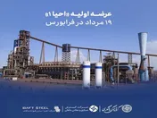 عرضه اولیه 