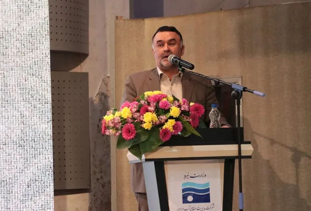 سازگاری با کم‌آبی، برنامه‌ریزی بلندمدت برای منابع آب استان تهران