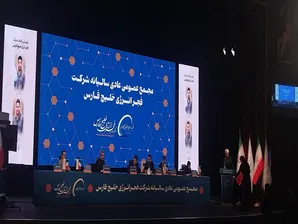 سهامداران 