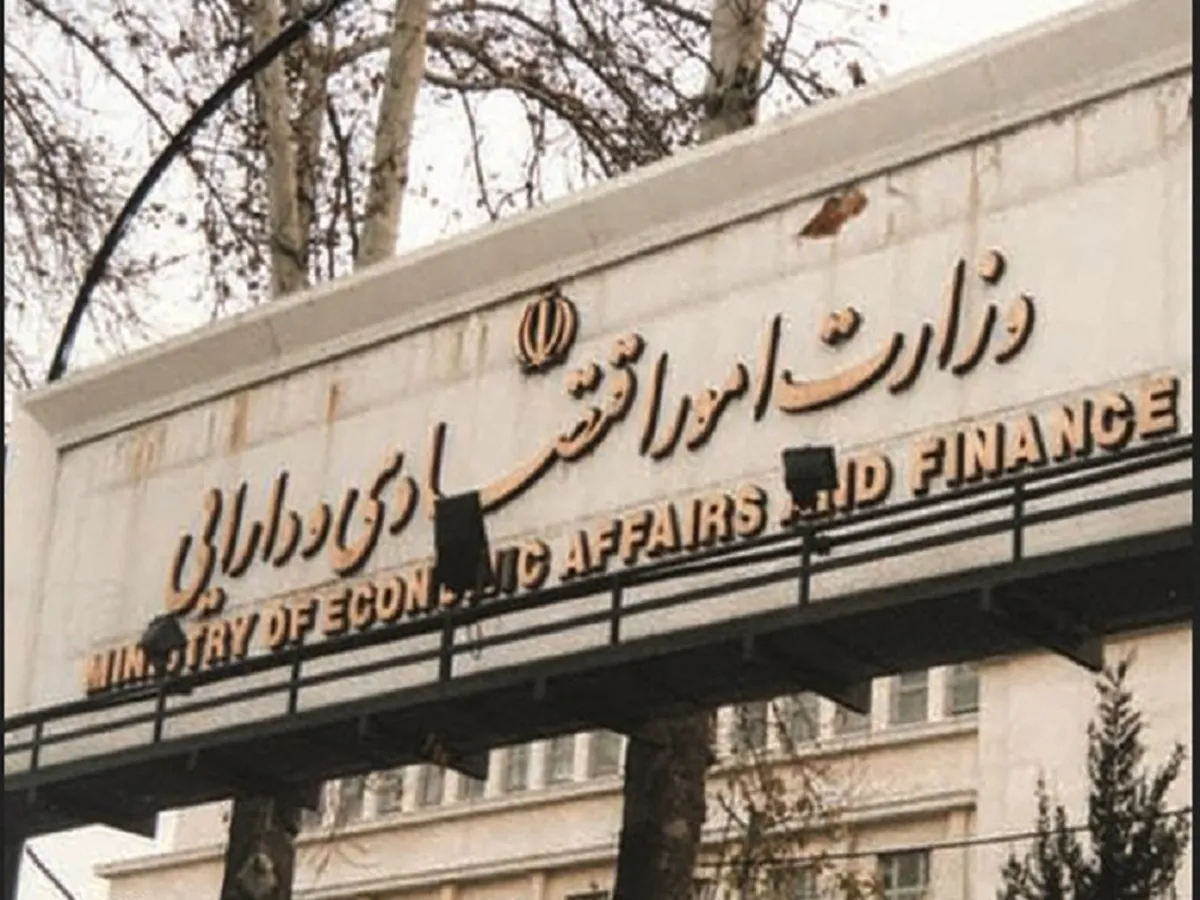 تامین مالی ۹۱ هزار میلیارد تومانی از طریق انتشار اوراق نقدی