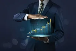 به‌سراغ صید بزرگ زیر تابلوی بورس