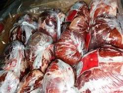 نرخ جدید گوشت قرمز مشخص شد