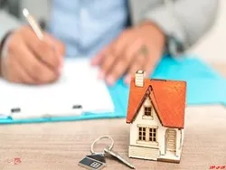 عرضه یک باب واحد تجاری در حال ساخت در بورس کالا