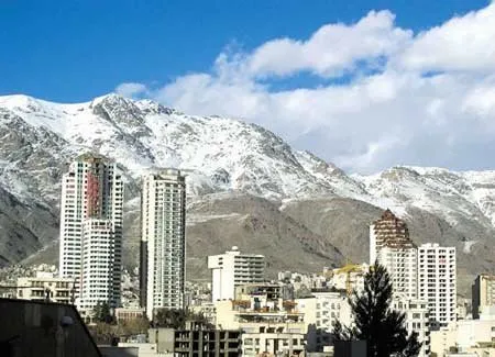 بررسی لیزینگ مسکن در دولت/جلسات مشترک وزارت راه با بانک مرکزی