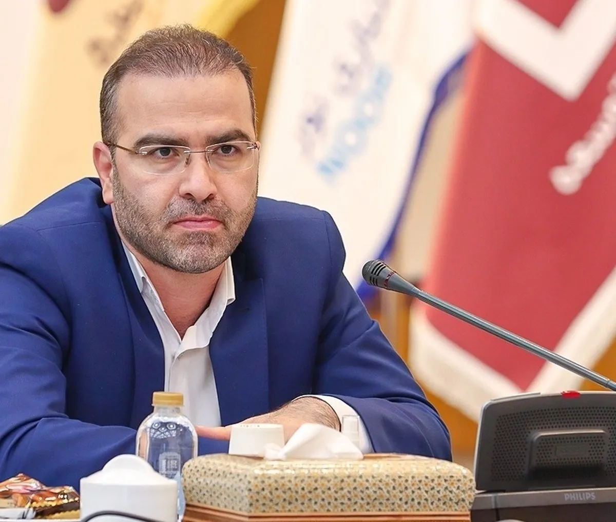 بهبود ارکان و تقویت استقلال بانک مرکزی با تصویب قانون جدید