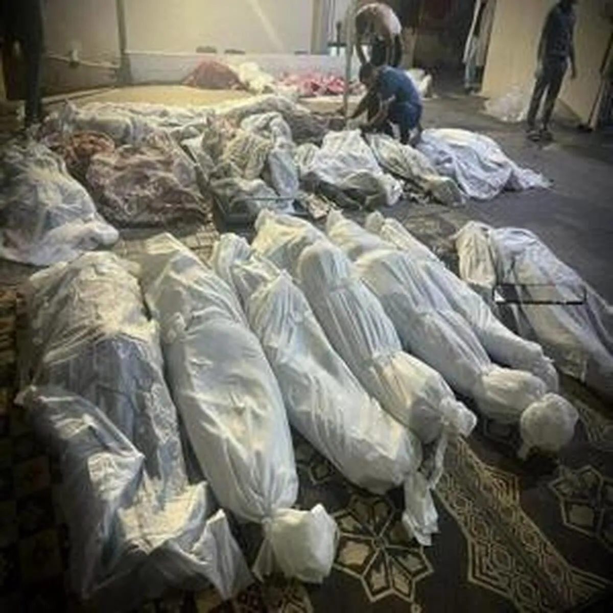 درآمد پرخطر هوش مصنوعی از بحران غزه