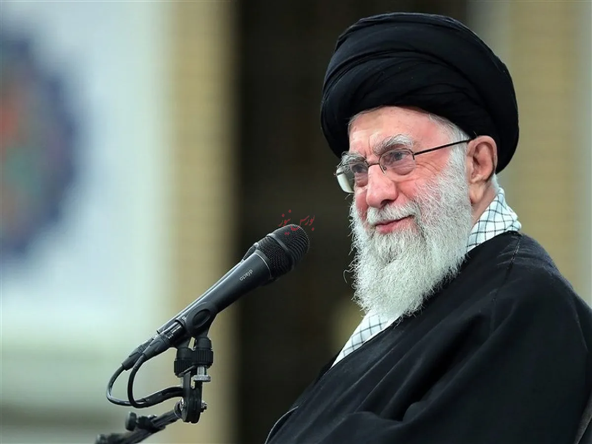 وداع با پیکر شهید امام خامنه‌ای (ره) از امشب در مصلی تهران