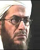 سیف العدل جانشین بن لادن شد+عکس