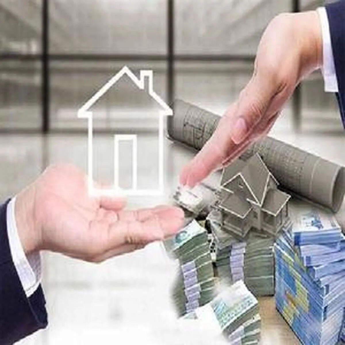 افزایش محدودیت خرید اوراق تسهیلات مسکن اعلام شد
