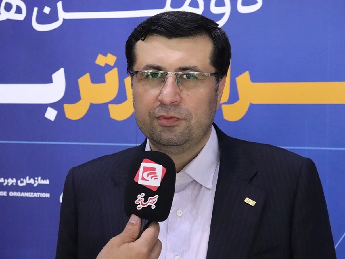 نوید سود‌های خوب به سهامداران فولاد کاوه جنوب کیش