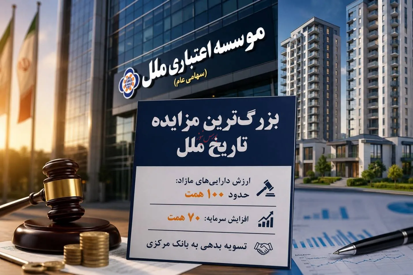 موسسه ملل