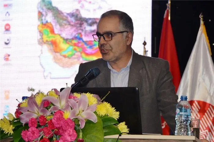 سازمان زمین‌شناسی عهده‌دار تولید و صیانت از ثروت کشور