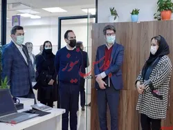 توسعه بازار سرمایه با ورود کسب و کار‌های پلتفرمی