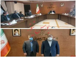 حمایت کامل از مجموعه پگاه در جهت توسعه پایدار و ایجاد اشتغال