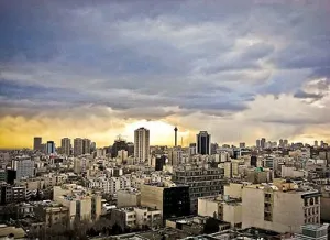 بودجه سنتی تهران در پایان راه