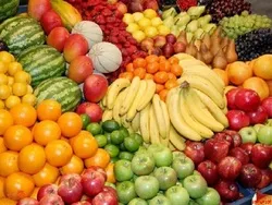 قیمت روز میوه و تره بار+ جدول