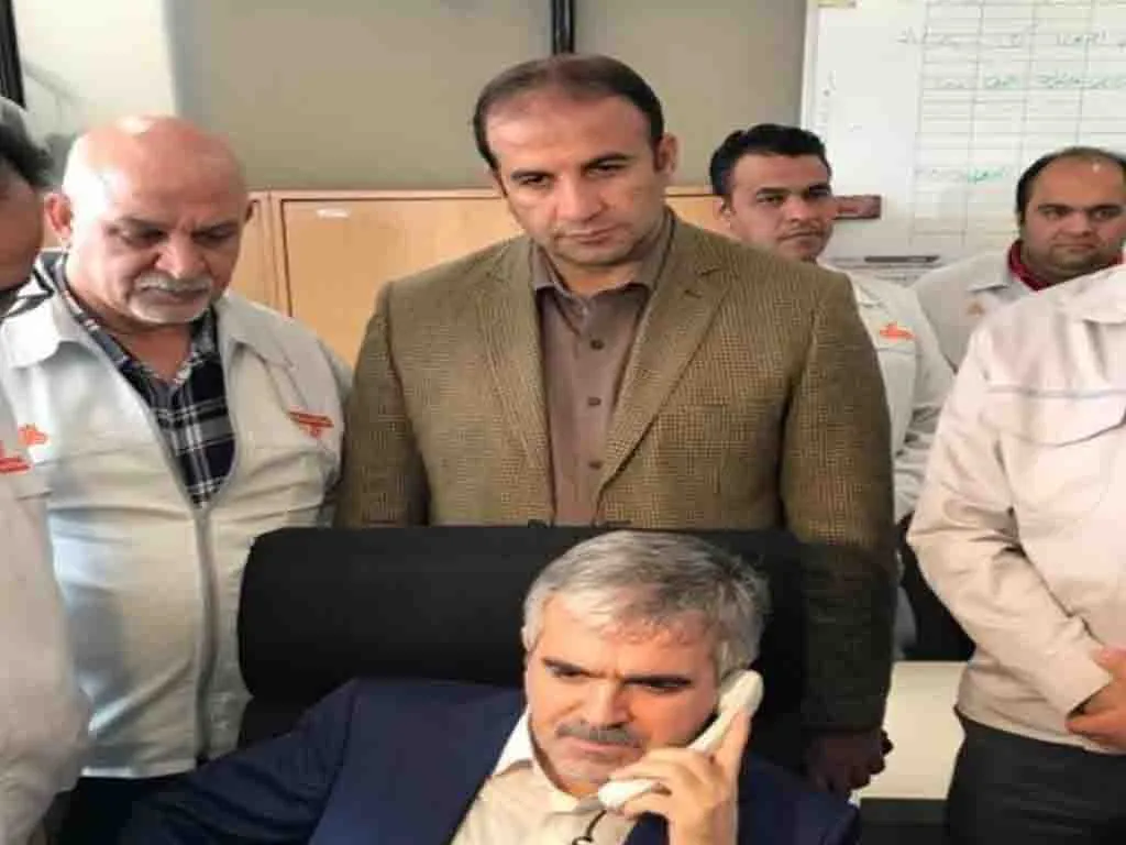 حرکت رو به جلوی سایپا با ورود مدیریت جدید / تجربه سلیمانی برای سایپا مفید است