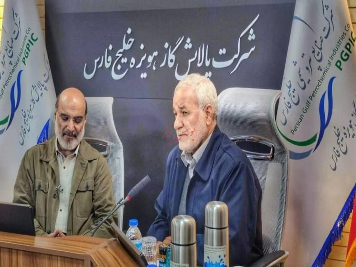 هنوز هم آقای رییس‌جمهور از اهمیت و ویژگی‌های هویزه خلیج فارس یاد می‌کنند