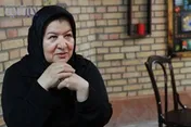 درخواست مردم ترکیه از پوران درخشنده