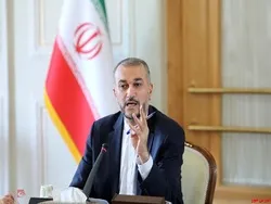 هشدار وزیر خارجه کشور به کاخ سفید