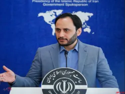 سخنرانی رئیس جمهور در مجمع عمومی سازمان ملل متحد