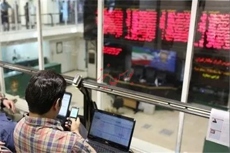 بورس اصلاح‌پذیر است/ حقی که از حقوقی‌ها سلب می‌شود