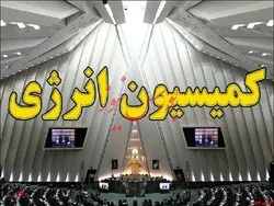 انتخاب اعضای هیأت تحقیق و تفحص از عملکرد وزارت نفت