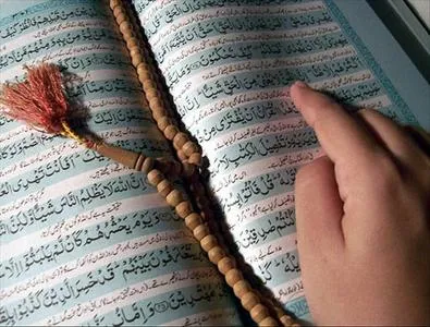 ابتکار جوان آلمانی برای دعوت به قرائت قرآن