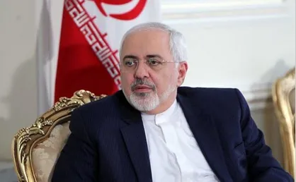 ظریف: آمریکا باید برای جنایات علیه بشریت مواخذه شود