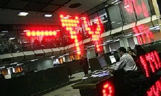 بازدهی منفی 38 صنعت از 43 صنعت بورسی