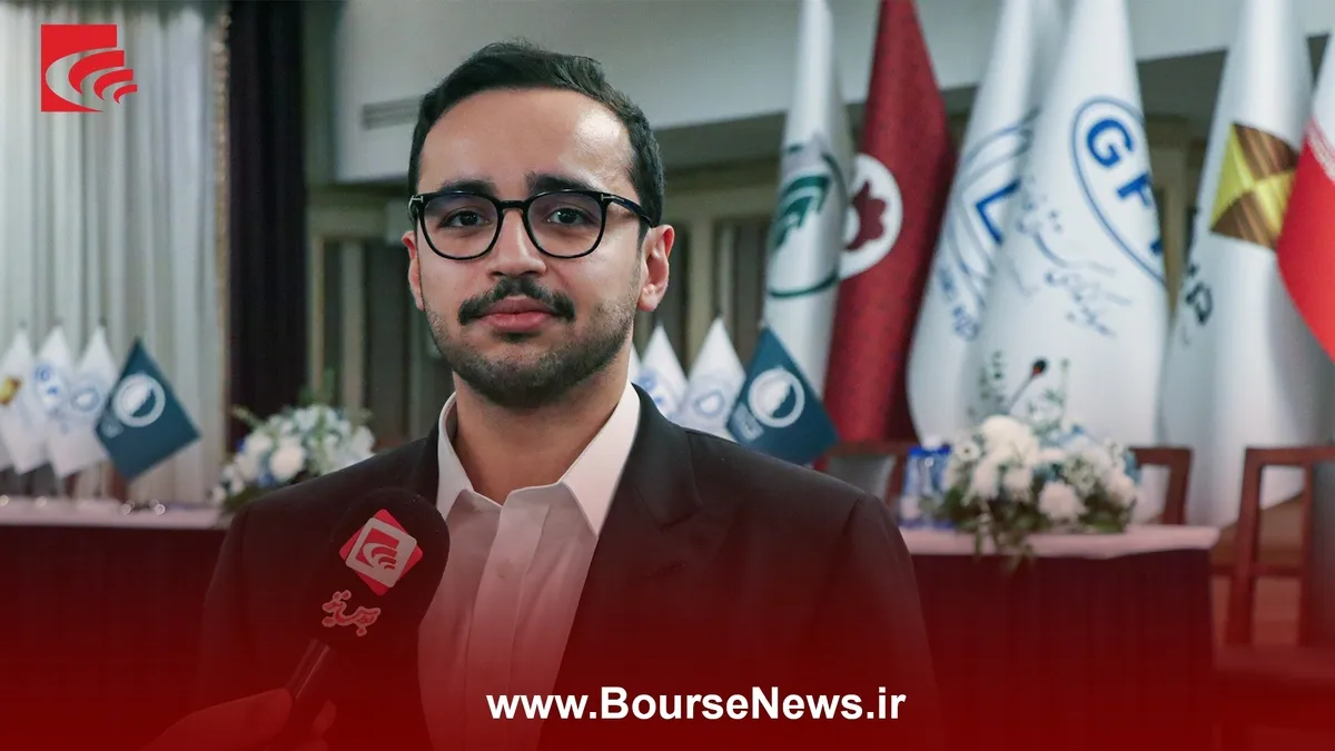 “گروه صنعتی دُرپاد تبریز” در مسیر بازارسرمایه