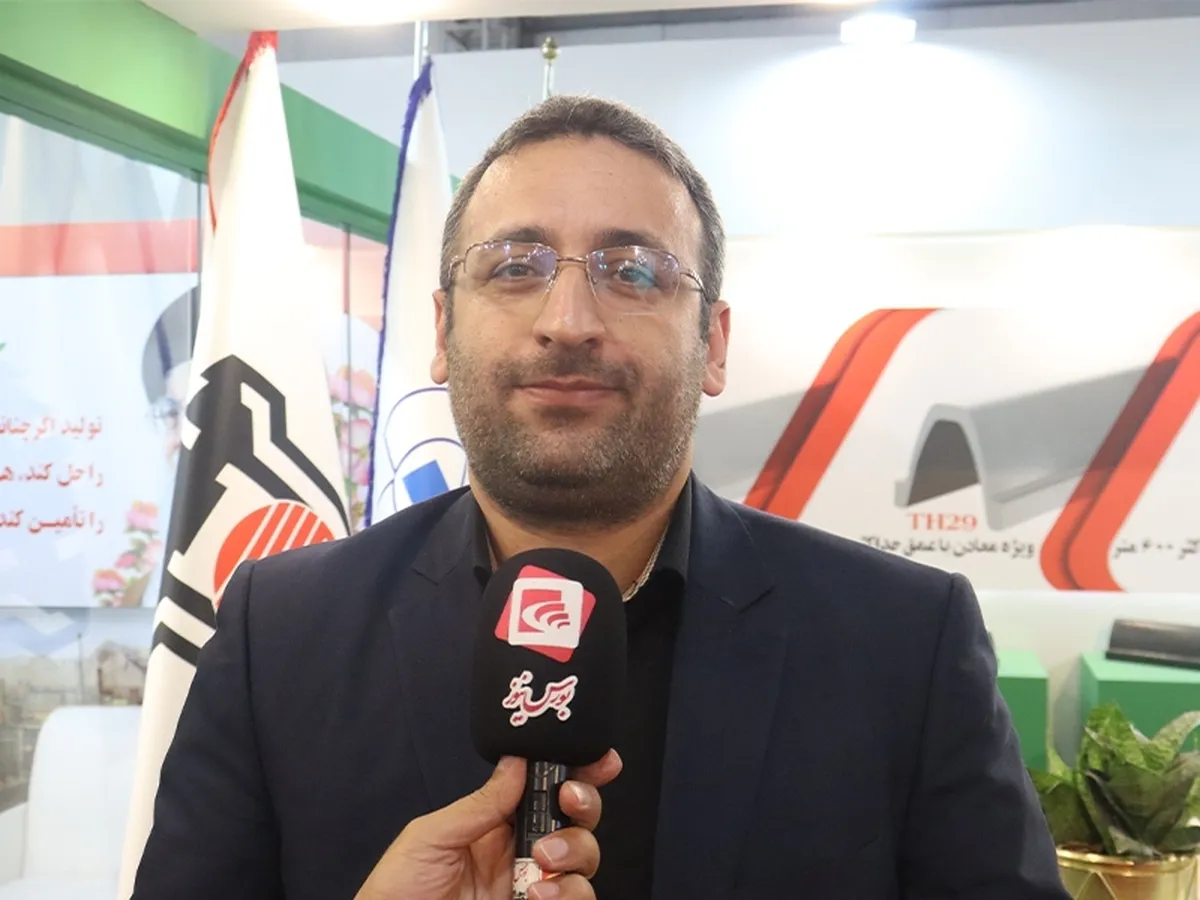 معدنکاری در ایران همچنان بدون پیشرفت است