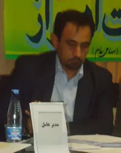 مجمع عادی سالیانه فارسیت اهواز با حضور بیش از 90درصد سهامداران برگزار شد