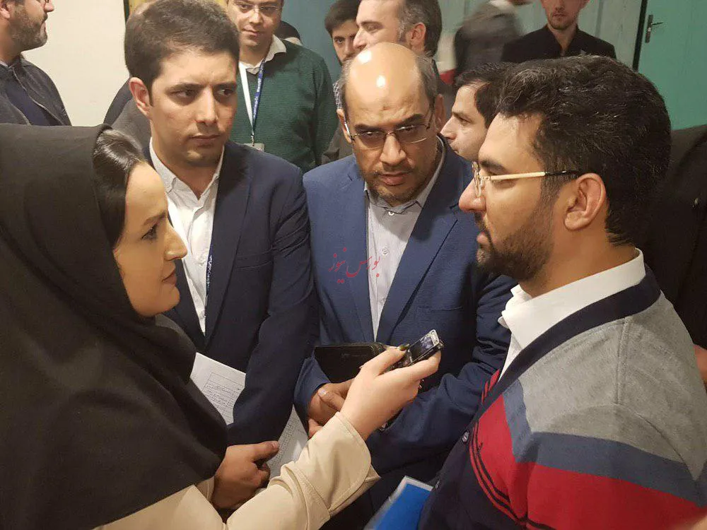 رشد سرمایه‌گذاری خطرپذیر در استان‌های مختلف