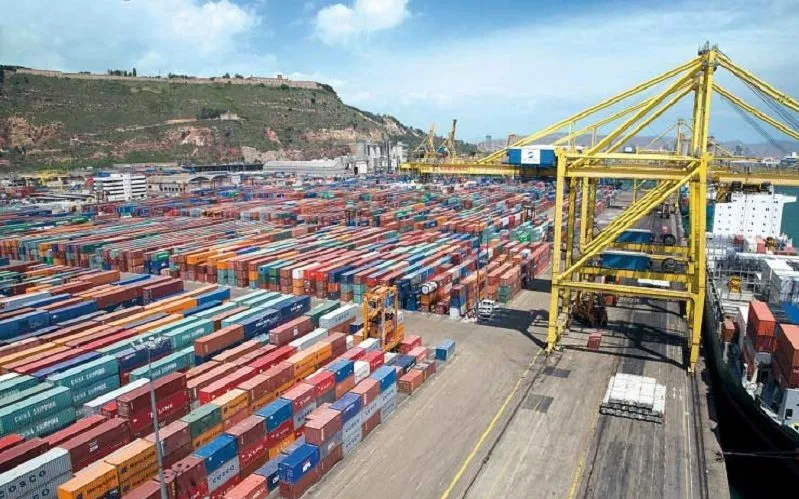 انتقال تولیدات برخی از شرکت‌ها به خارج از چین