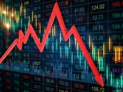 بازارهای جهانی سقوط کردند