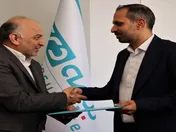 سرپرست «مدیریت حقوقی و امور قراردادها» بیمه دی منصوب شد