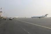 بهره برداری از سامانه راداری فرودگاه بندرعباس