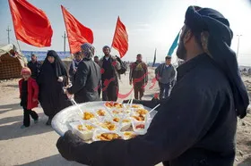 صحنه‌هایی نادیده از ترنم عشق