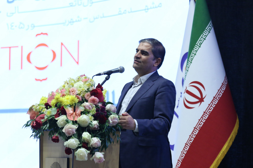 تأکید نمایندگان مجلس بر شفافیت، اعتماد عمومی و بازگشت بانک‌ها به مأموریت اصلی در همایش مؤسسه اعتباری ملل