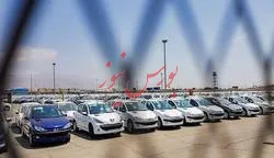معضل خودرو در ایران