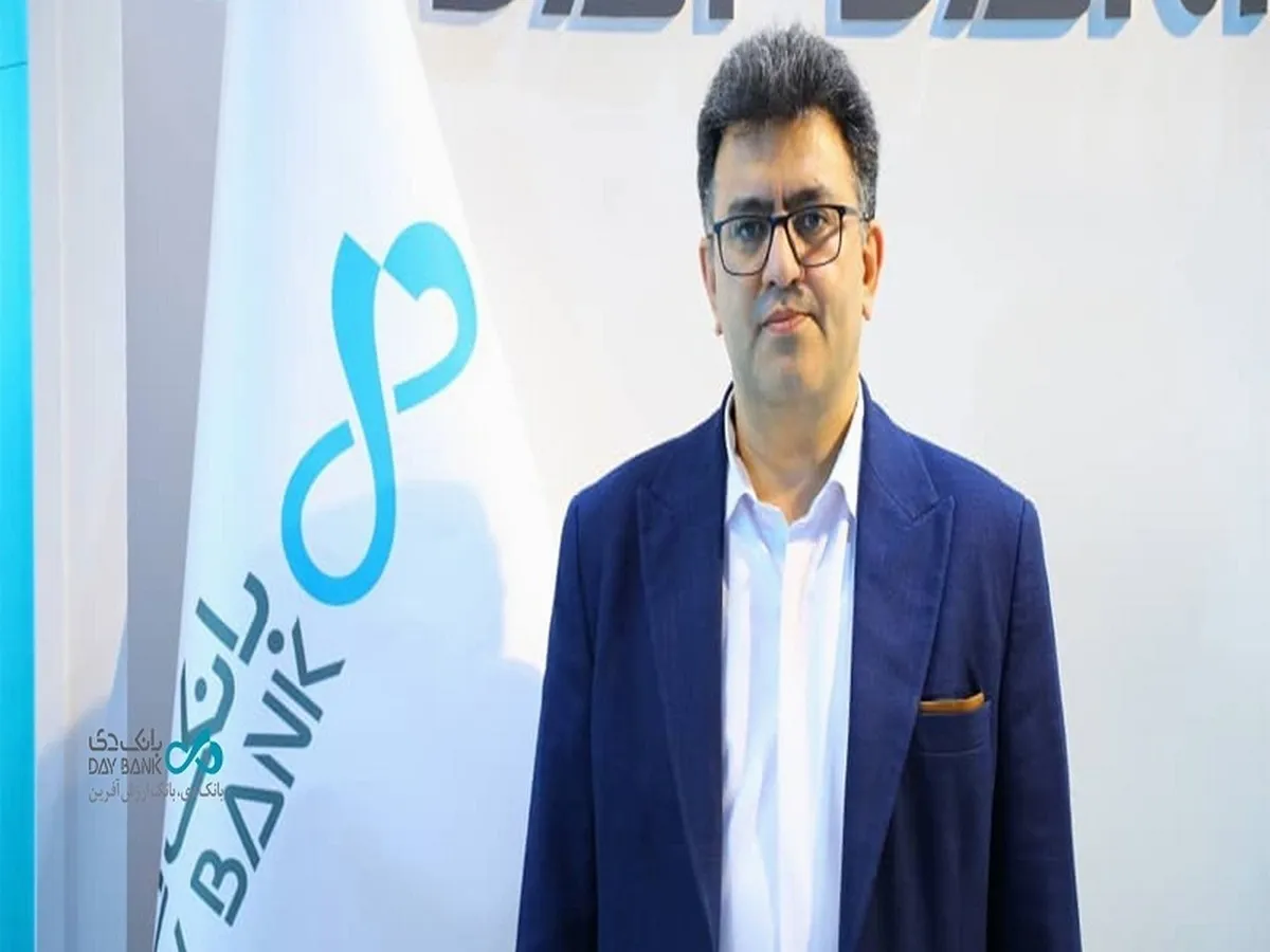 حضور بانک دی در نمایشگاه کیش اکسپو نشان‌دهنده قدرت این بانک در جذب مشتریان کلان است