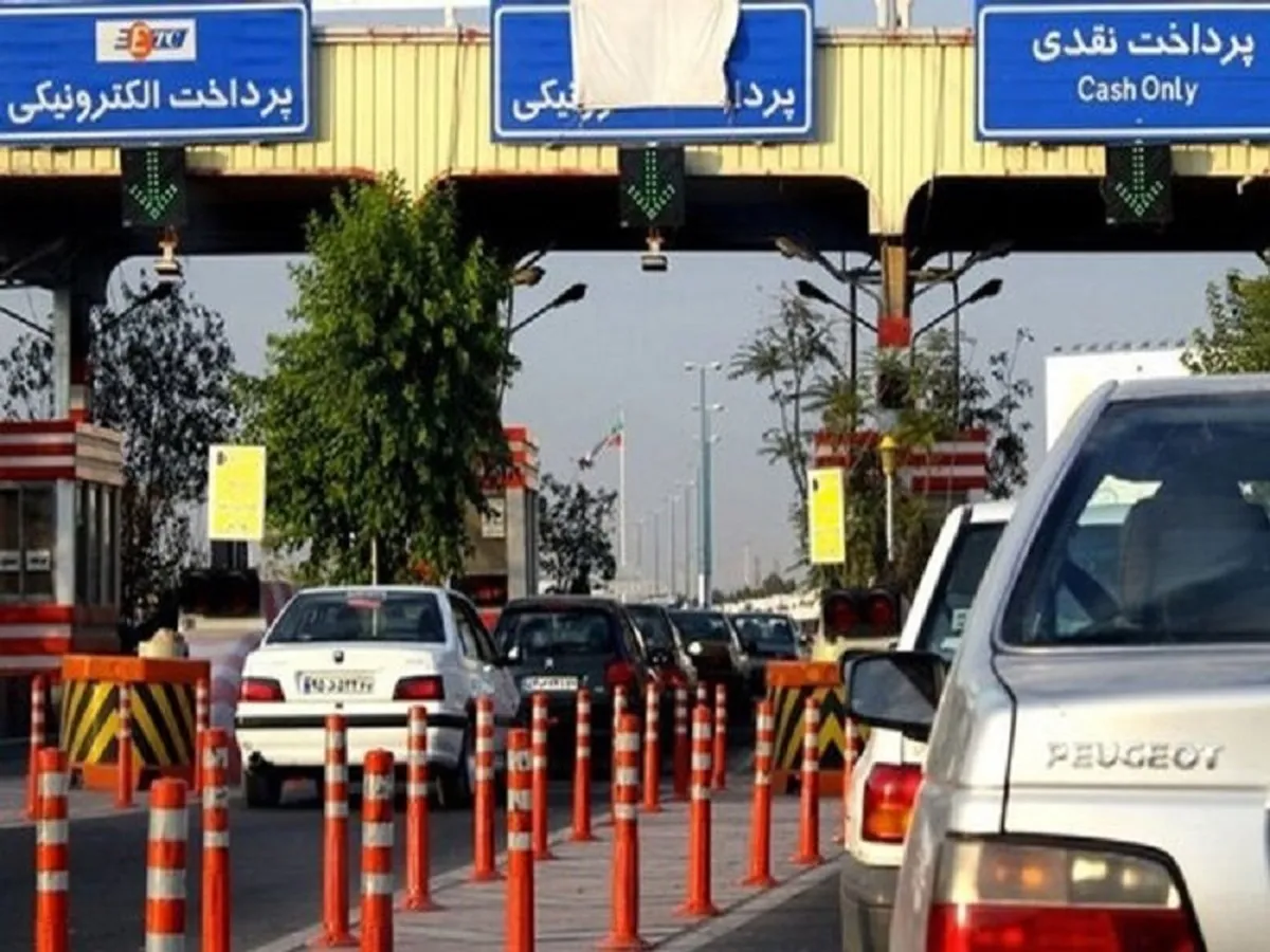 افزایش عوارض ۱۰ آزادراه دیگر کشور در هفته‌های آینده